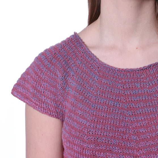 Camilla Blouse
4