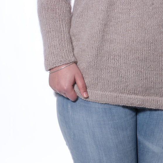 Charlotte Sweater
3