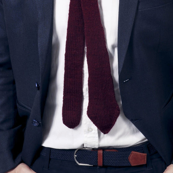 Lau Tie
3