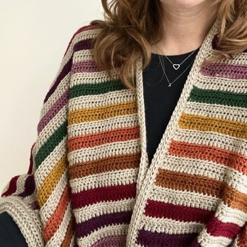 Palomine - Poncho
4