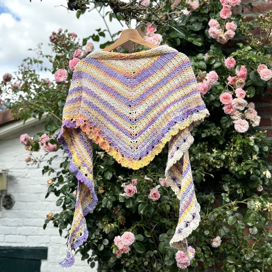 Frutta - Shawl
2