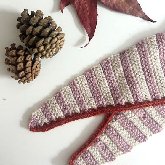 Cecily - Scarf
3