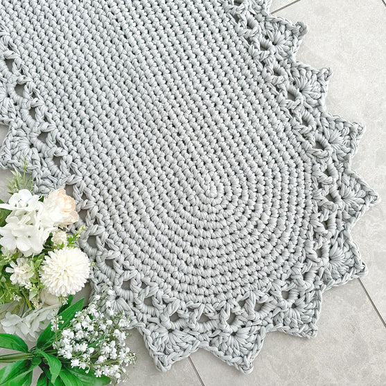 Sinda - Rug
2
