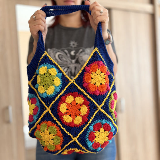 Olea - Bag
3