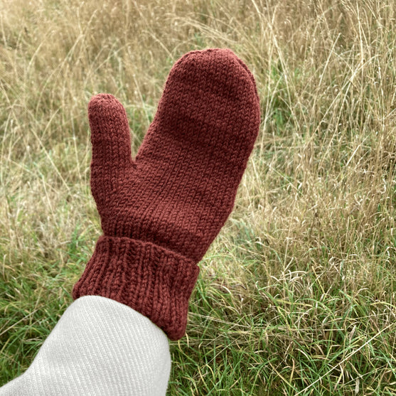 Harper - Gloves
6