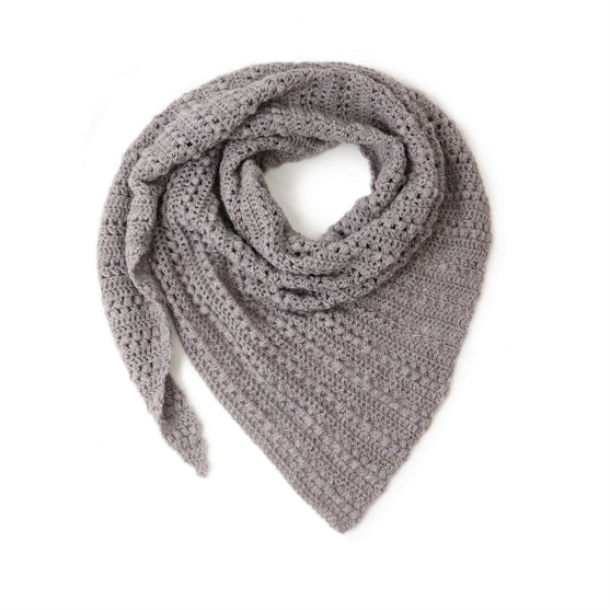 Lisbon - Shawl
3