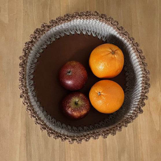Lin - Basket
2