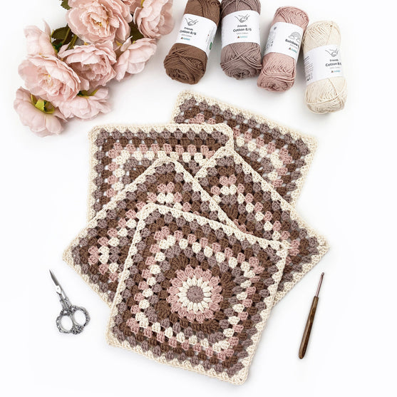 Primrose - Bag
6