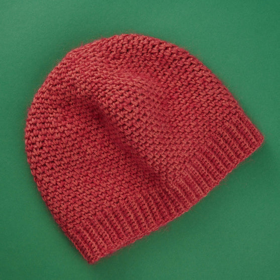 Ivy - Hat
3