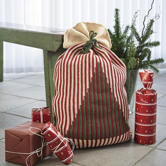 Christmas Sack - Christmas decoration
2
