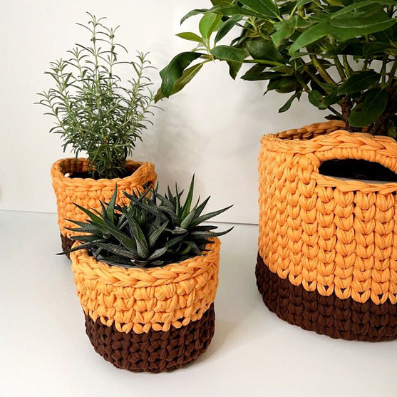 Keep It - Basket Set
2