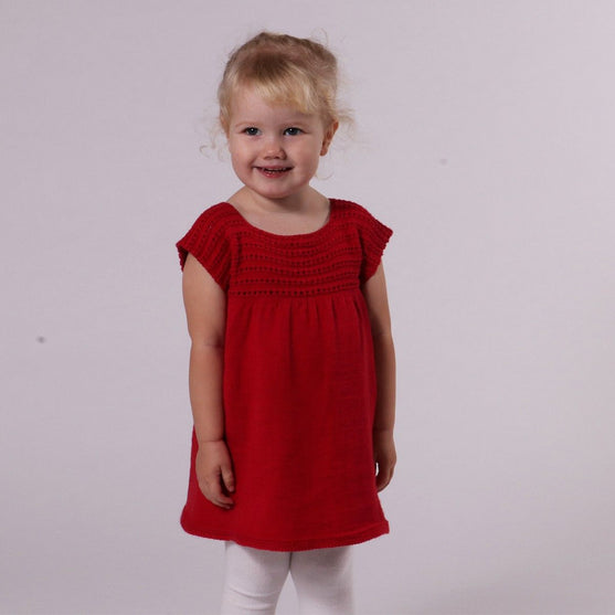 Gurli Dress
3