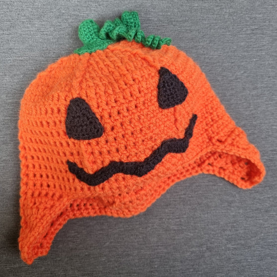 Jack - Hat
3