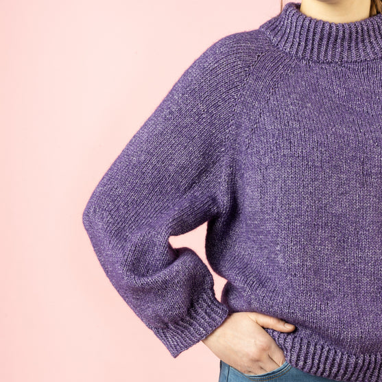 Mayla - Sweater
5