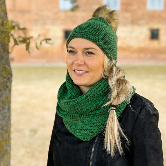Joy - Hat
3