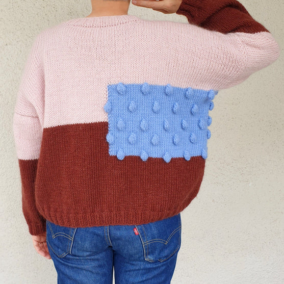 Musu - Sweater
2