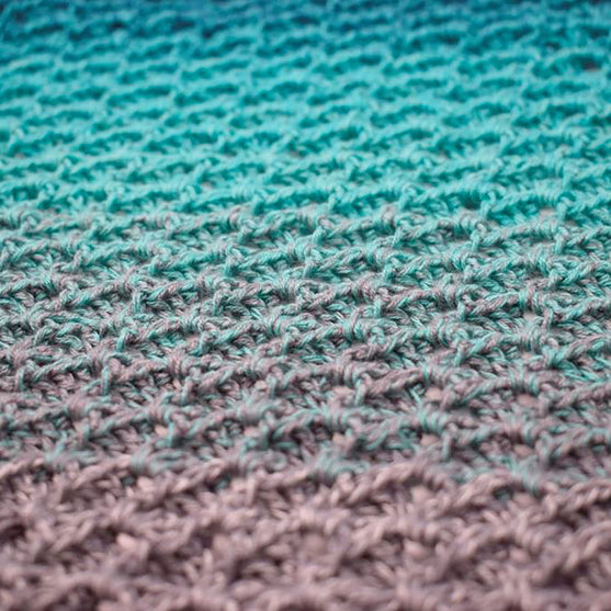 Next Step - Shawl
3