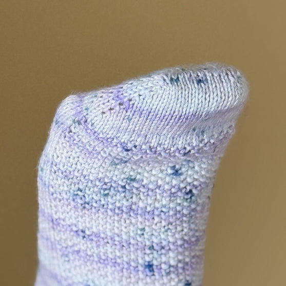 Nister - Socks
6