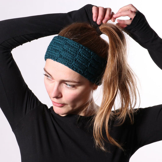 Elm Headband
2