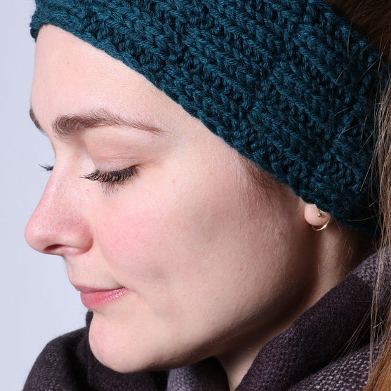 Elm Headband
5
