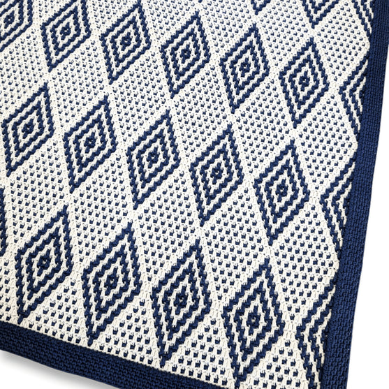 Nordic Nights - Blanket
2