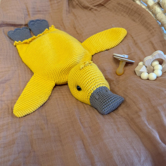 The Warm Duck
2