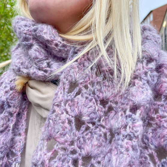 Riley - Scarf
4