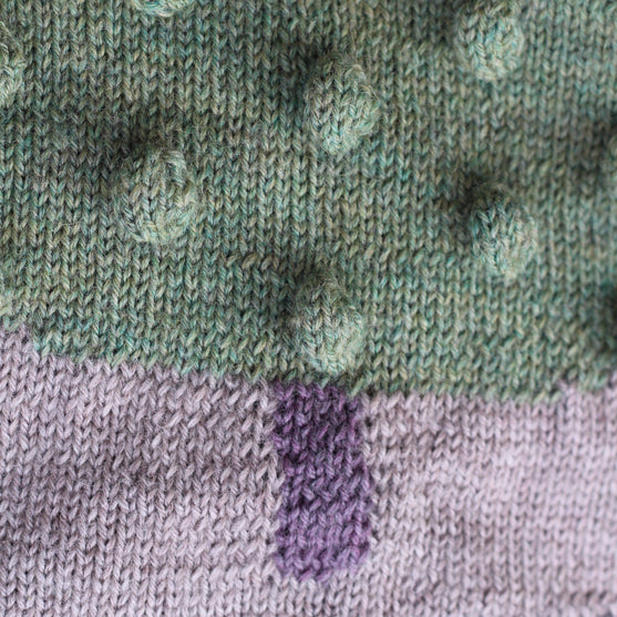 Sheepy - Sweater
6