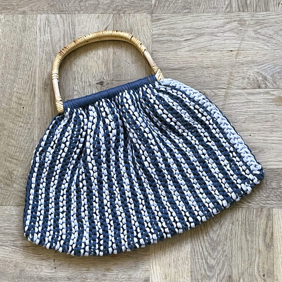 Sapphire - Bag
2