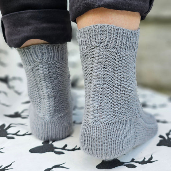 Reserl - Socks
3