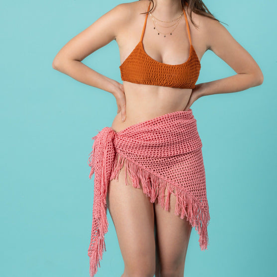 Summerday Shawl
7