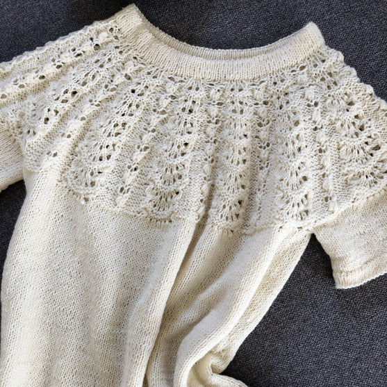 Spring Waves - Summer shirt
2