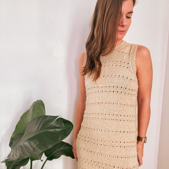 Sunkissed Dress
4