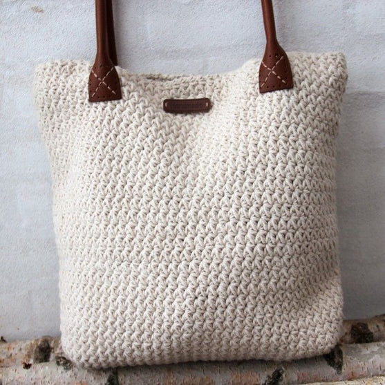 Handbag Handles - Go Handmade
2