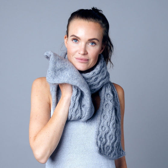 Dee Scarf
3