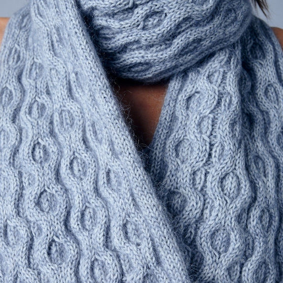 Dee Scarf
6