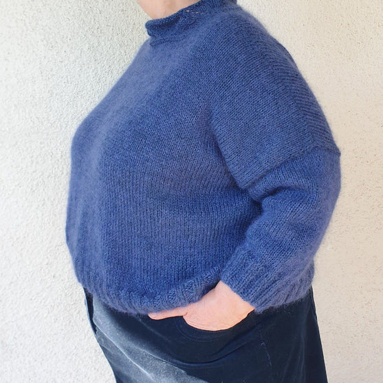 Wanda - Sweater
2