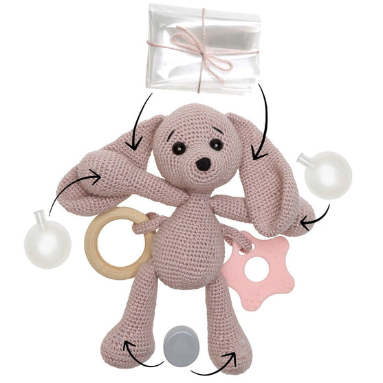 Sensory Bunny
3