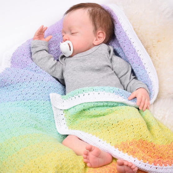Zoey Babywrap
3