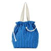 

Quilted Project Bag w. Drawstring - Hobbii
1