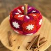 

Autumn Spice Pumpkin
2