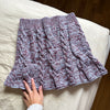 

Beyond Cables - Skirt
3