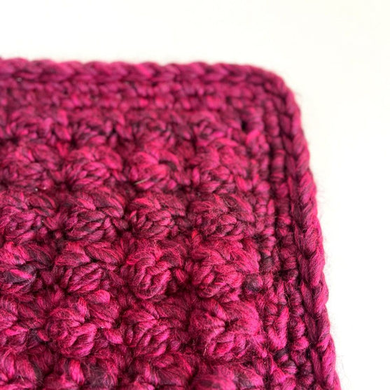 

Amarena - Blanket
4