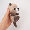 

Otter Friends
4