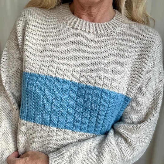 Meadow Sunset – Sweater
