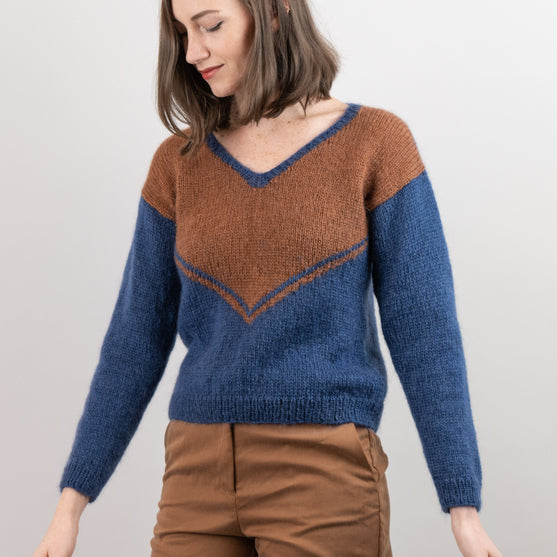 

Ivolo - Sweater
1