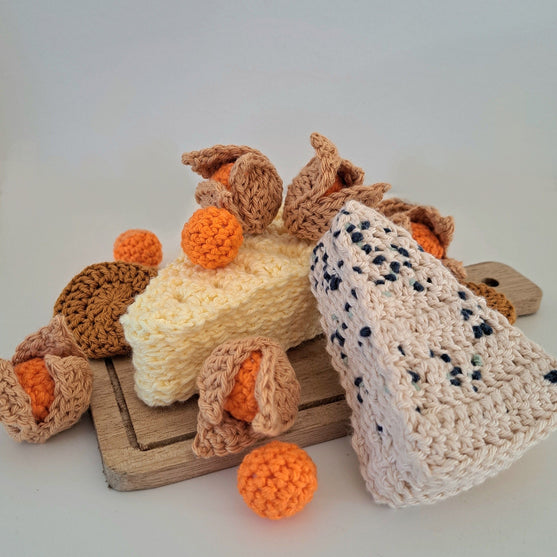 

Cheese Platter
1