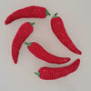 

Beets, Corn and Chili Peppers
2