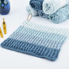 

Multicolor Single Rib Potholders
1