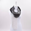 

Sunrise Scarf
2
